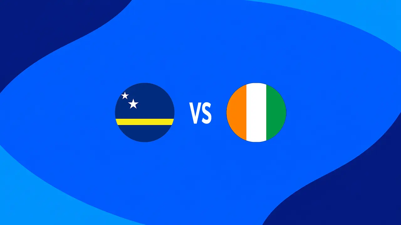 Curazao vs Costa de Marfil | Mundial 2026