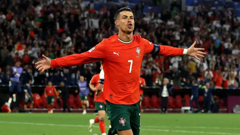 ¿El último baile de Cristiano Ronaldo? A qué hora debuta Portugal en el Mundial 2026