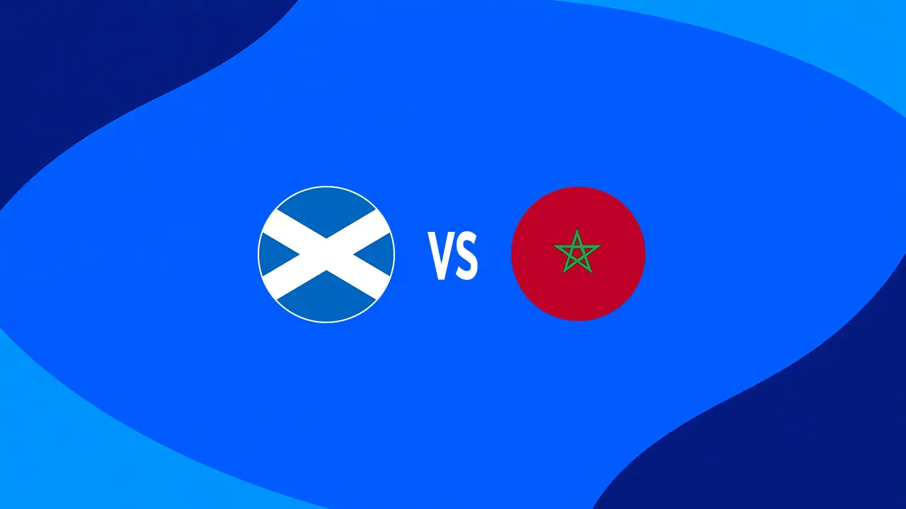 Escocia vs Marruecos | Mundial 2026