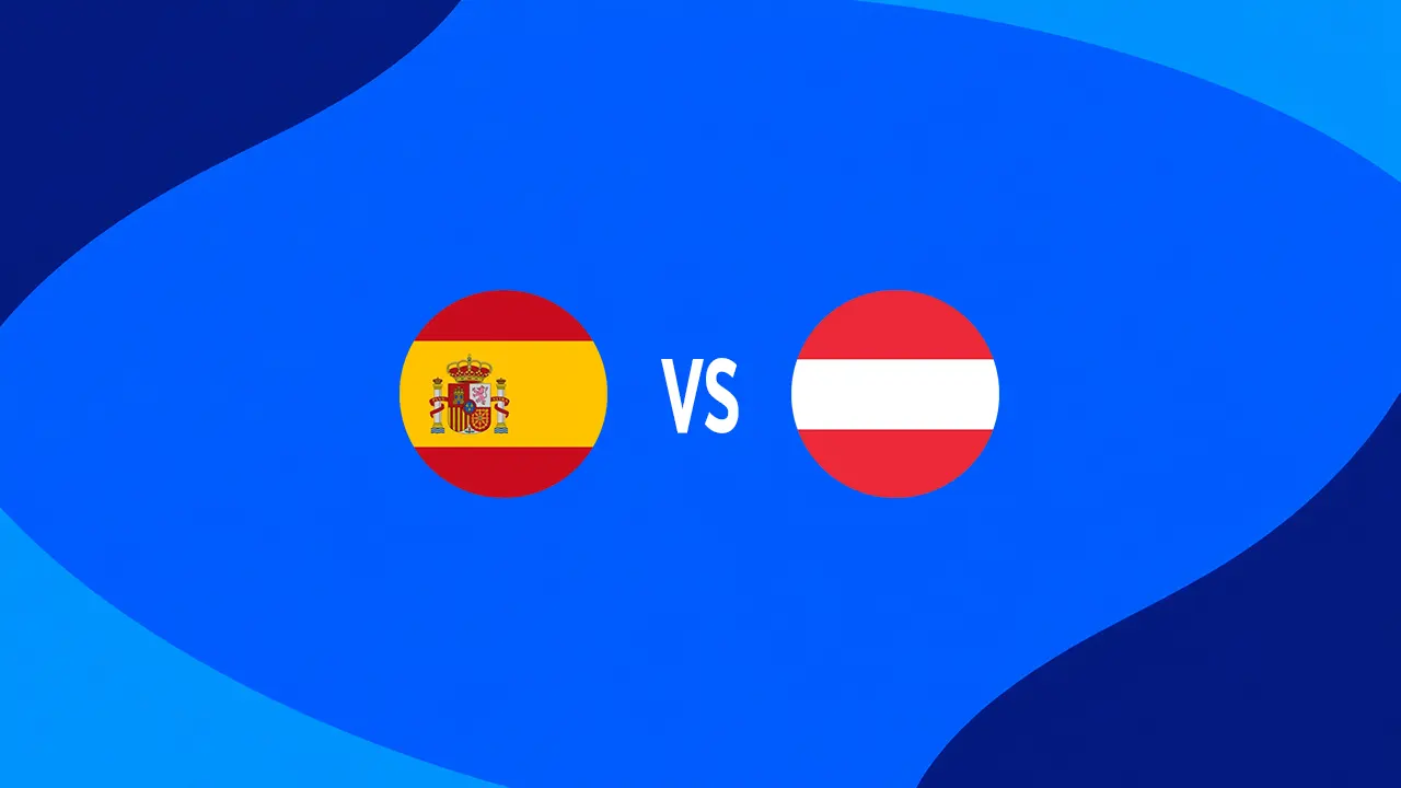 España vs Austria | Mundial 2026