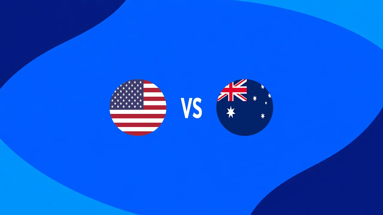 Estados Unidos vs Australia | Mundial 2026