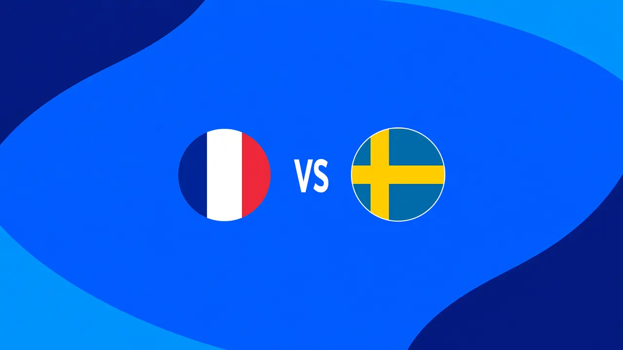 Francia vs Suecia | Mundial 2026