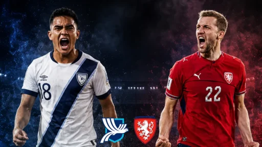 Guatemala vs República Checa: hora y todo lo que debes saber del amistoso internacional