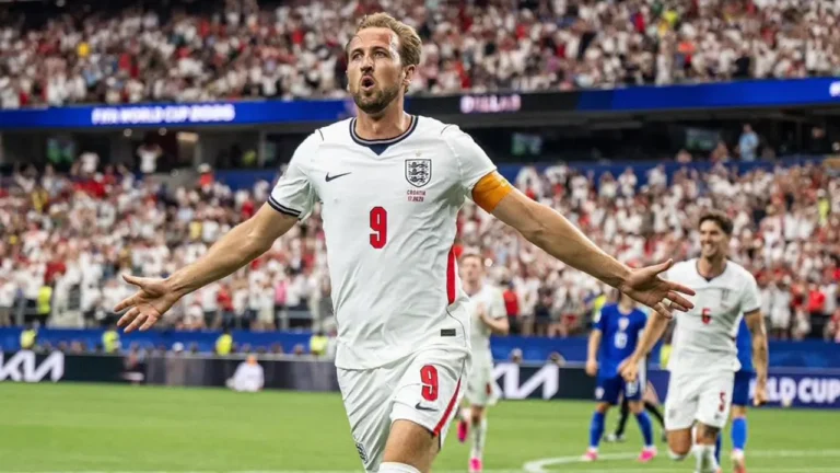 Kane, Bellingham y Rashford impulsan el estreno ganador de Inglaterra en el Mundial 2026