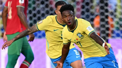 Una racha de 92 años intacta: Brasil mantiene su histórica marca sin derrotas en debuts mundialistas