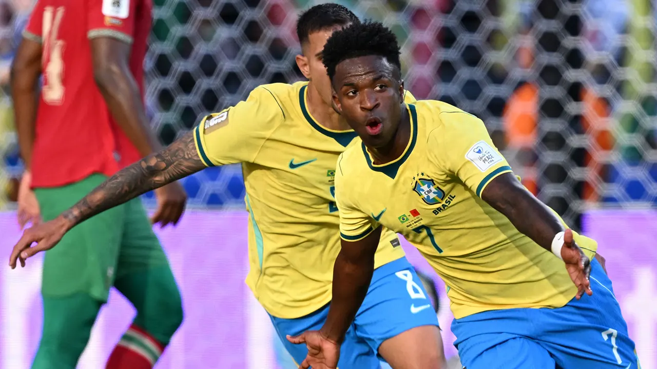Una racha de 92 años intacta: Brasil mantiene su histórica marca sin derrotas en debuts mundialistas