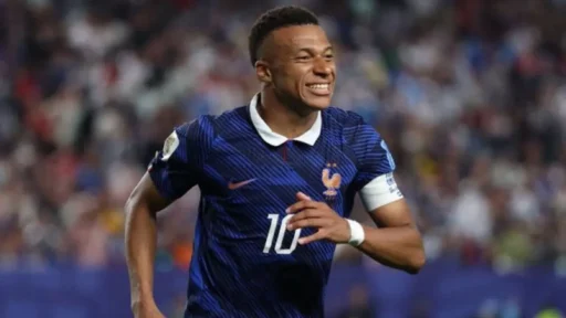 ¡El récord de Messi podría no durar mucho! Mbappé llega a 16 goles y supera el ritmo de todas las leyendas de los Mundiales