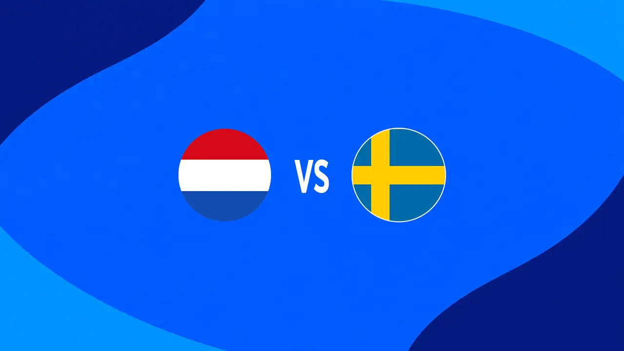 Países Bajos vs Suecia | Mundial 2026