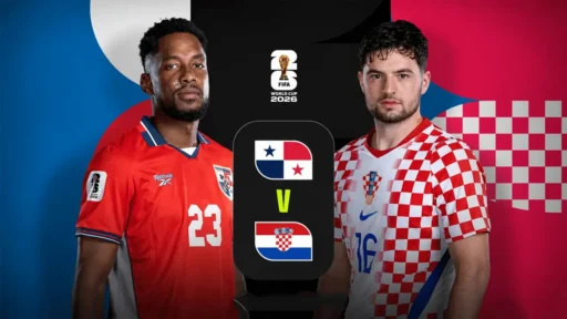 Panamá vs. Croacia: horario, dónde ver en Guatemala y canales de TV para la fecha 2 del Mundial 2026