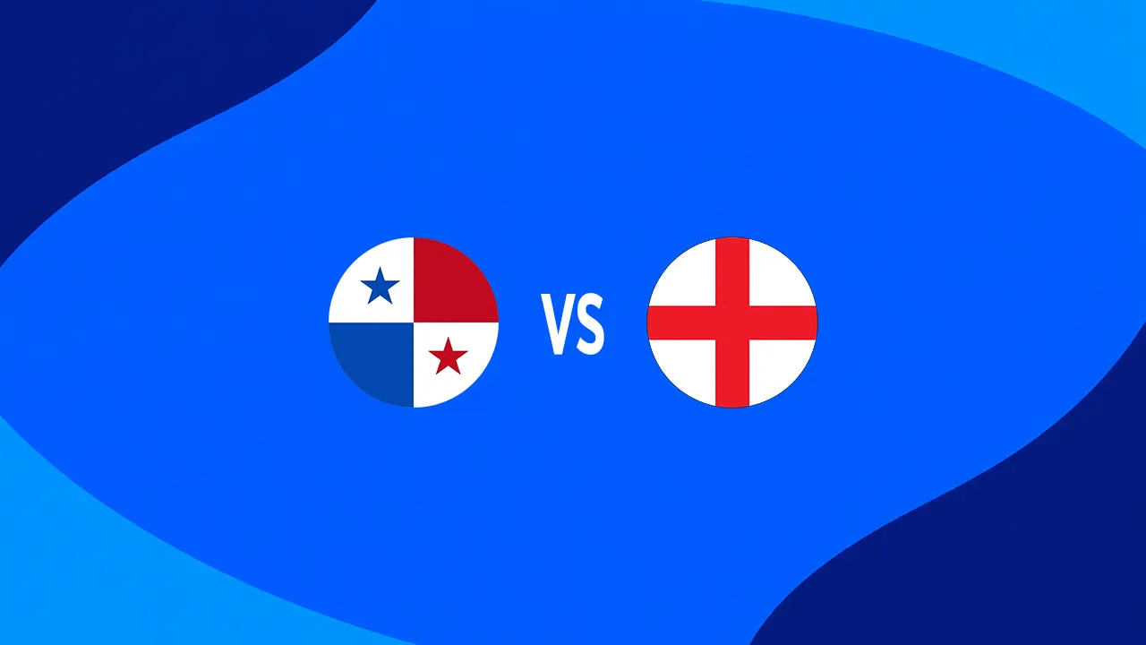 Panamá vs Inglaterra | Mundial 2026