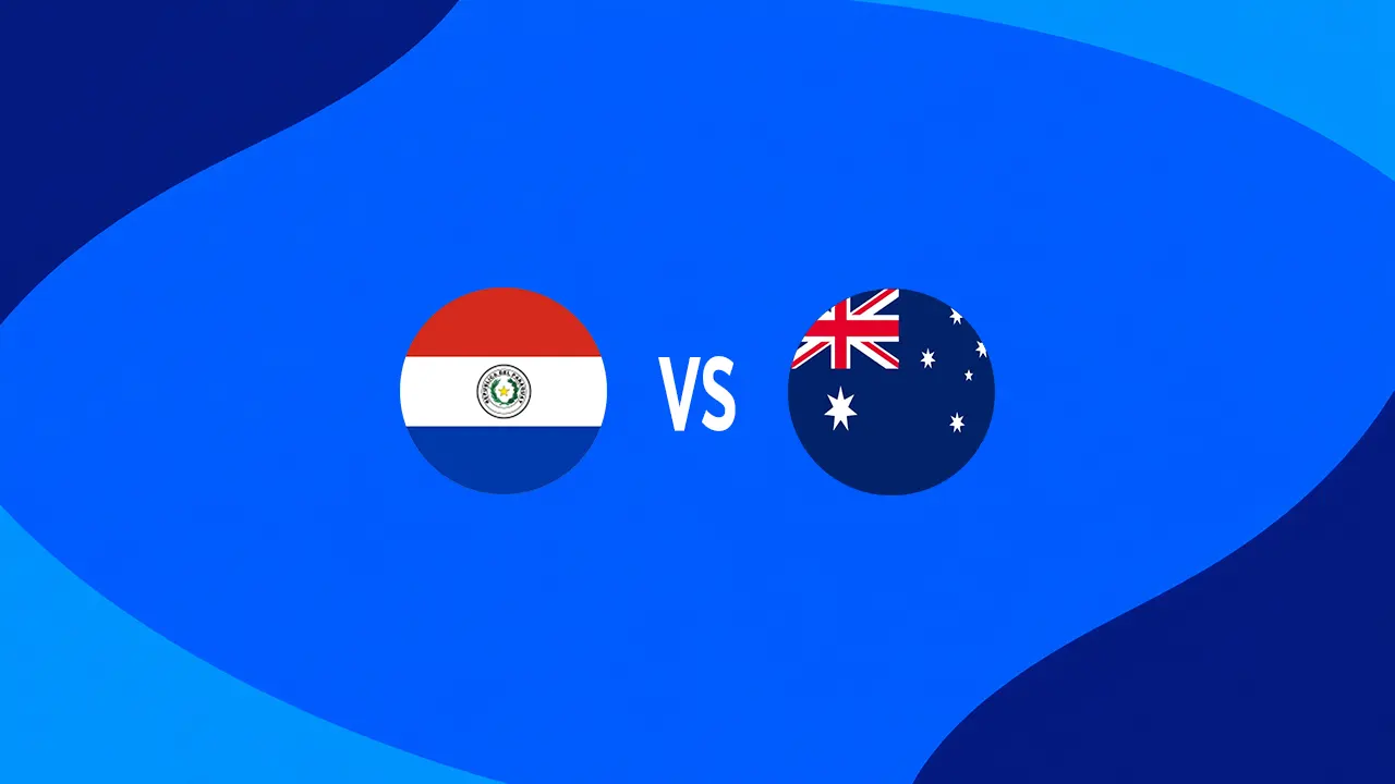Paraguay vs Australia | Mundial 2026
