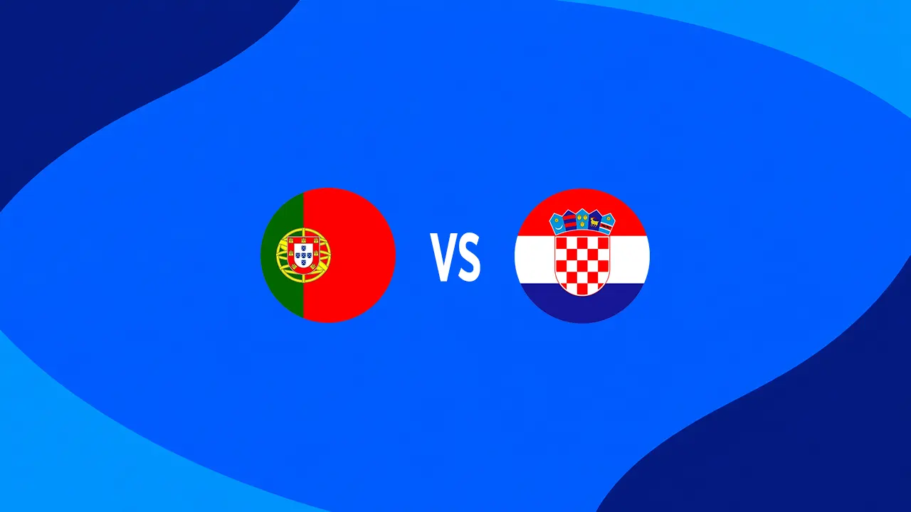 Portugal vs Croacia | Mundial 2026