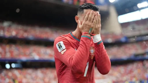 Portugal decepciona en su debut y empata con RD Congo en el Mundial 2026