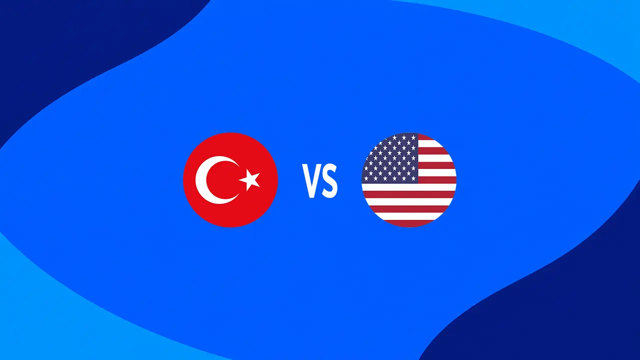 Turquía vs Estados Unidos | Mundial 2026