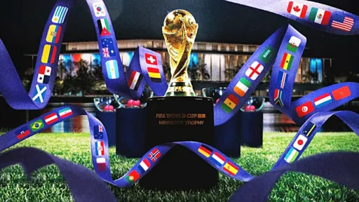 Mundial 2026: lista completa de partidos por sede en México, Estados Unidos y Canadá