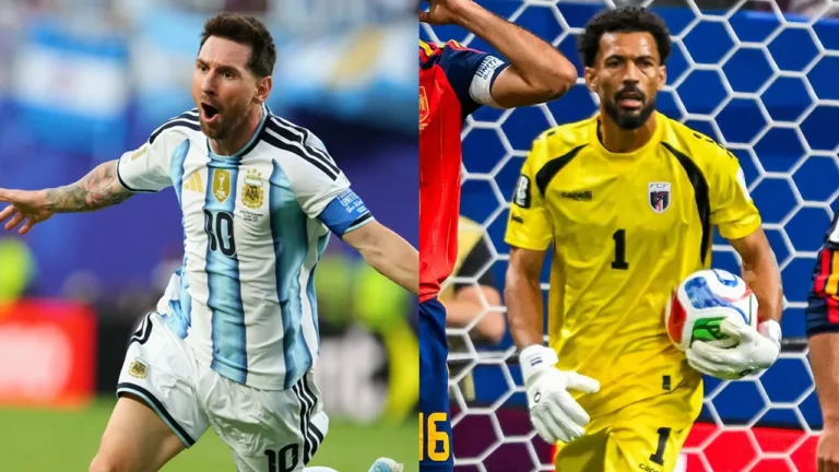 Cabo Verde puede ganarle a Argentina