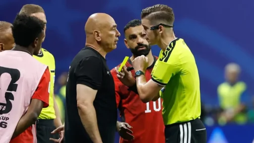 ¿La FIFA perjudicó a Egipto para favorecer a Argentina? La polémica arbitral que sacude el Mundial 2026