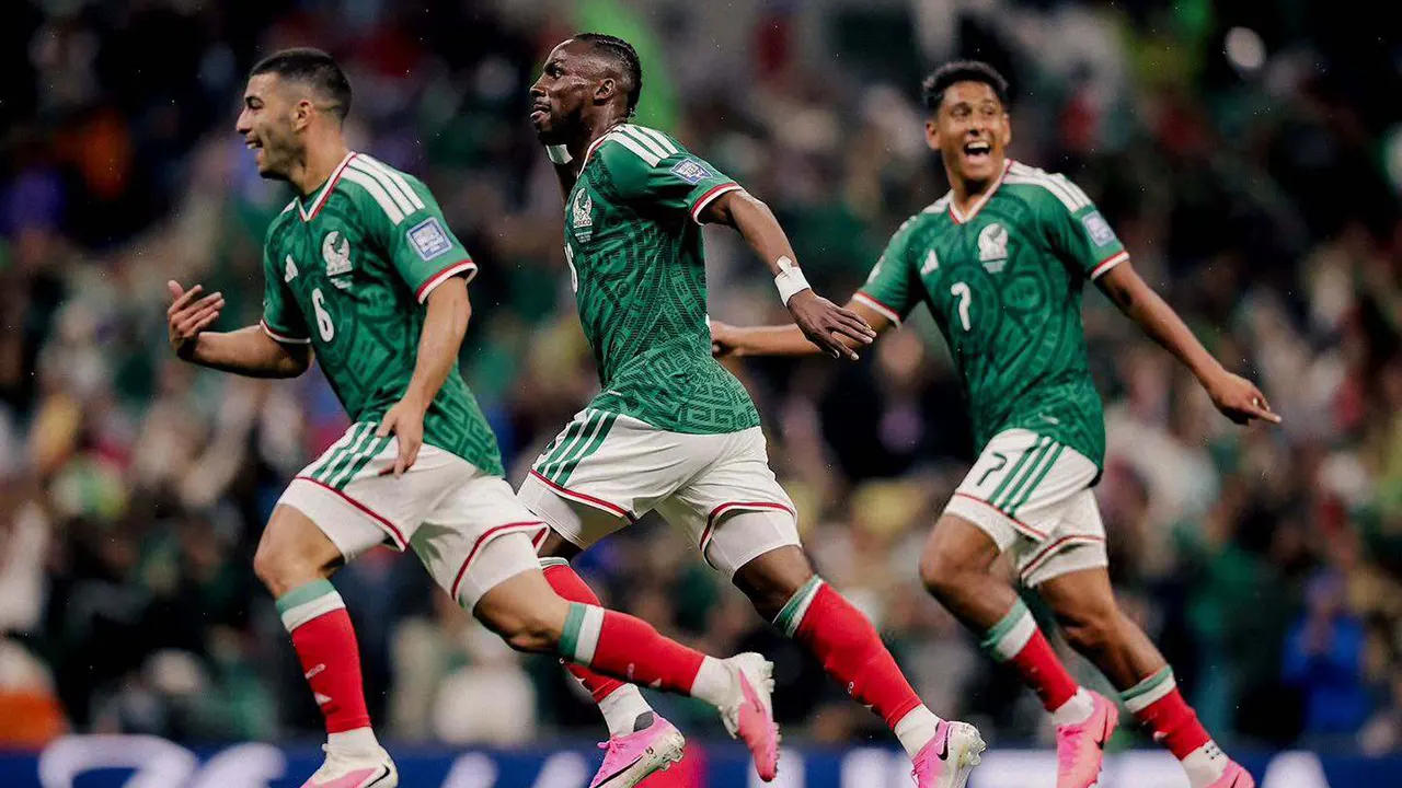 México supera Ecuador y alcanza su esperado quinto partido en el Mundial 2026