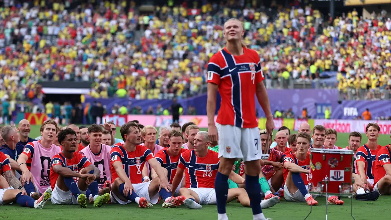 Noruega ya no es sorpresa: el caballo negro del Mundial 2026 quiere seguir haciendo historia
