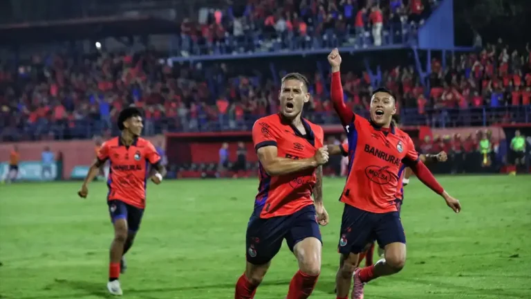 calendario liga nacional