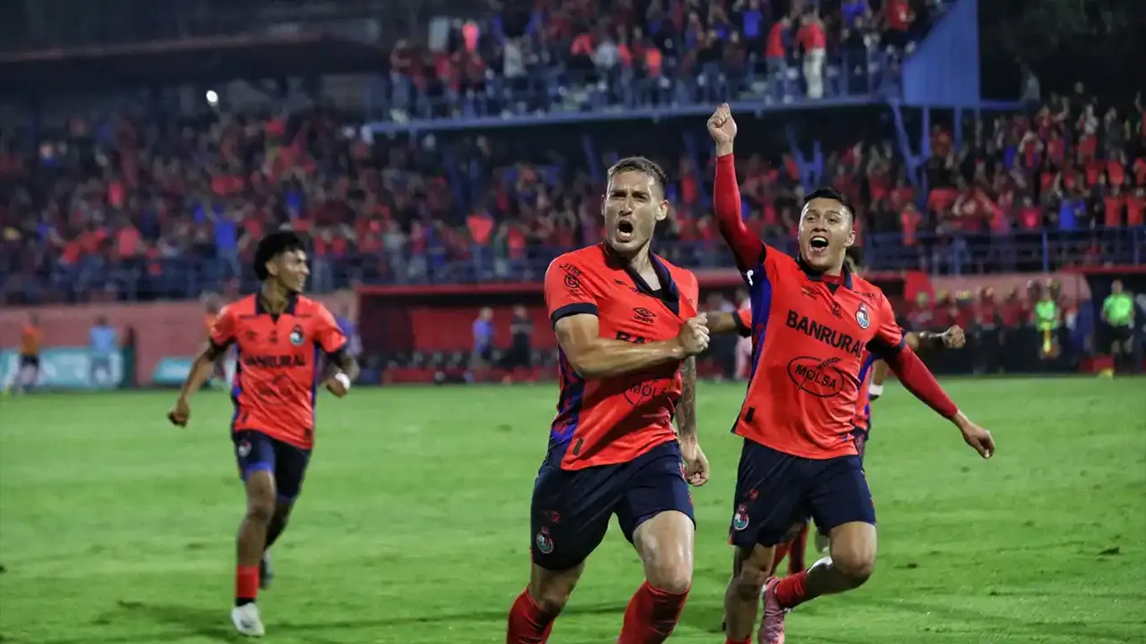 calendario liga nacional