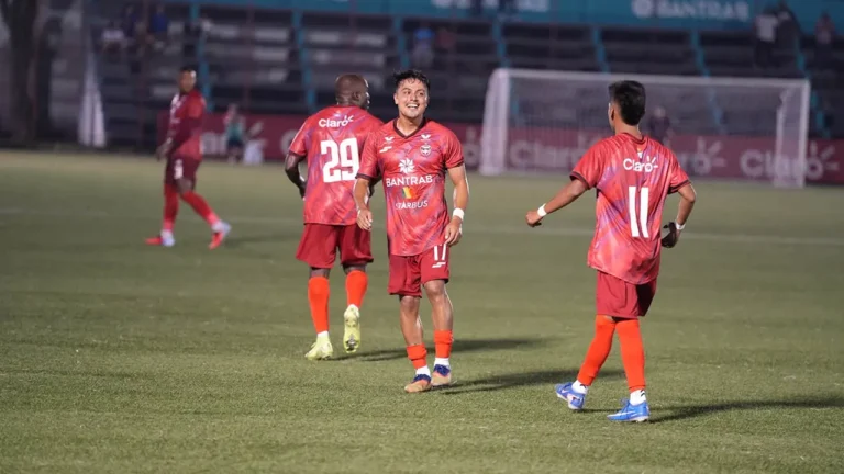 malaccateco consigue el empate