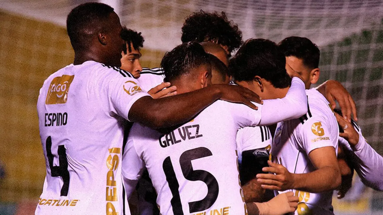 Comunicaciones vs Malacateco