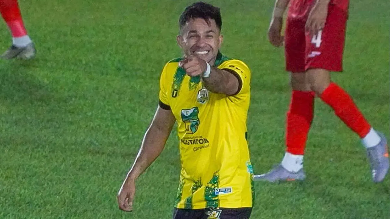 Guastatoya primer lugar