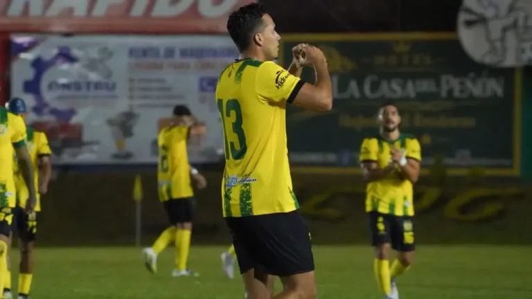 Guastatoya vence a Malacateco por goleada