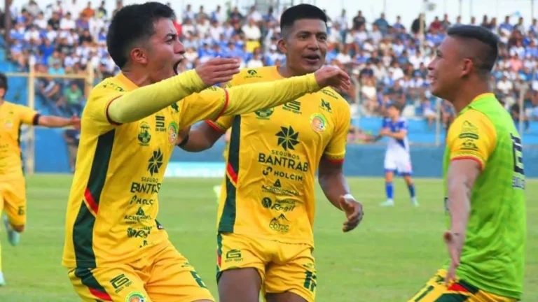 Marquense le gana a Suchitepéquez