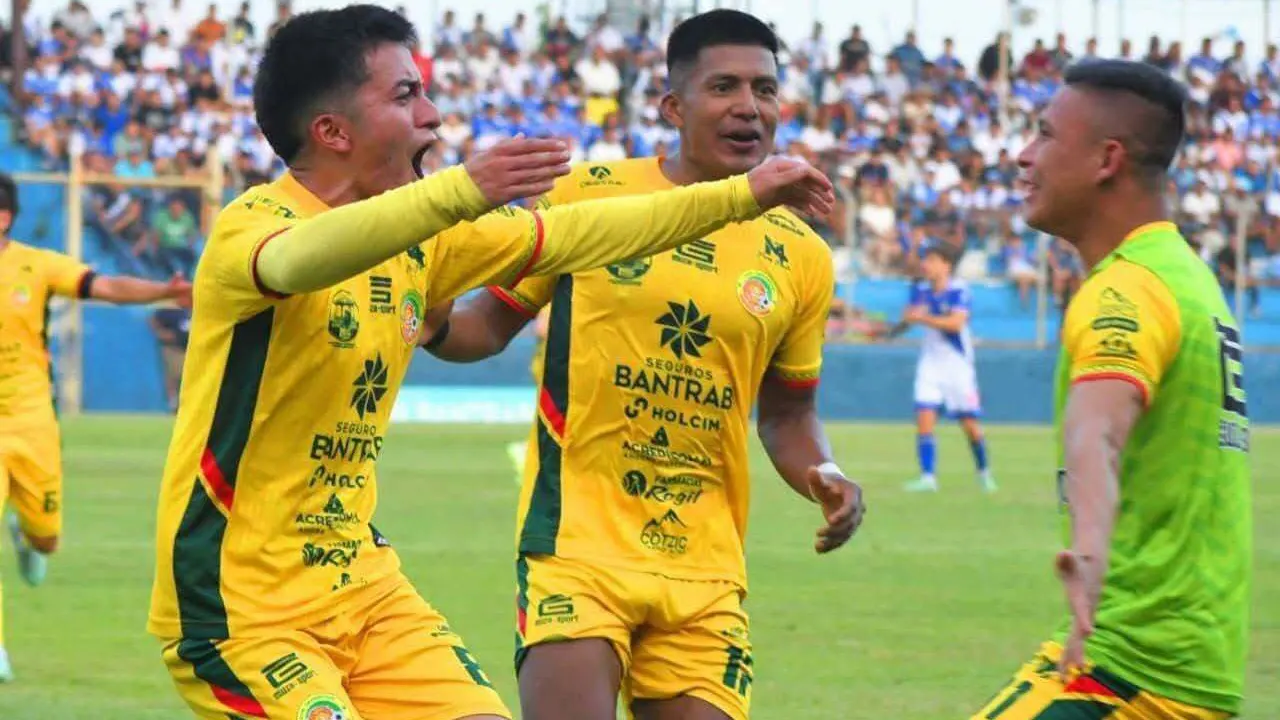 Marquense despierta en Mazatenango y deja a Suchitepéquez hundido en el Apertura 2026