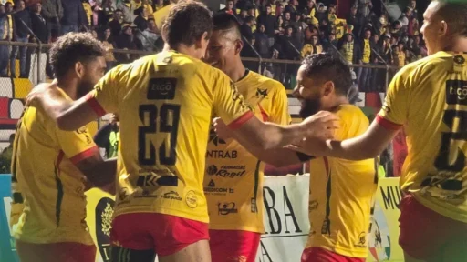 Marquense vs Cobán Imperial: los Leones buscan confirmar su reacción ante unos Príncipes Azules necesitados