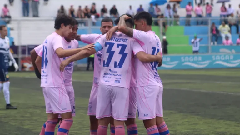 Mixco vence a Marquense