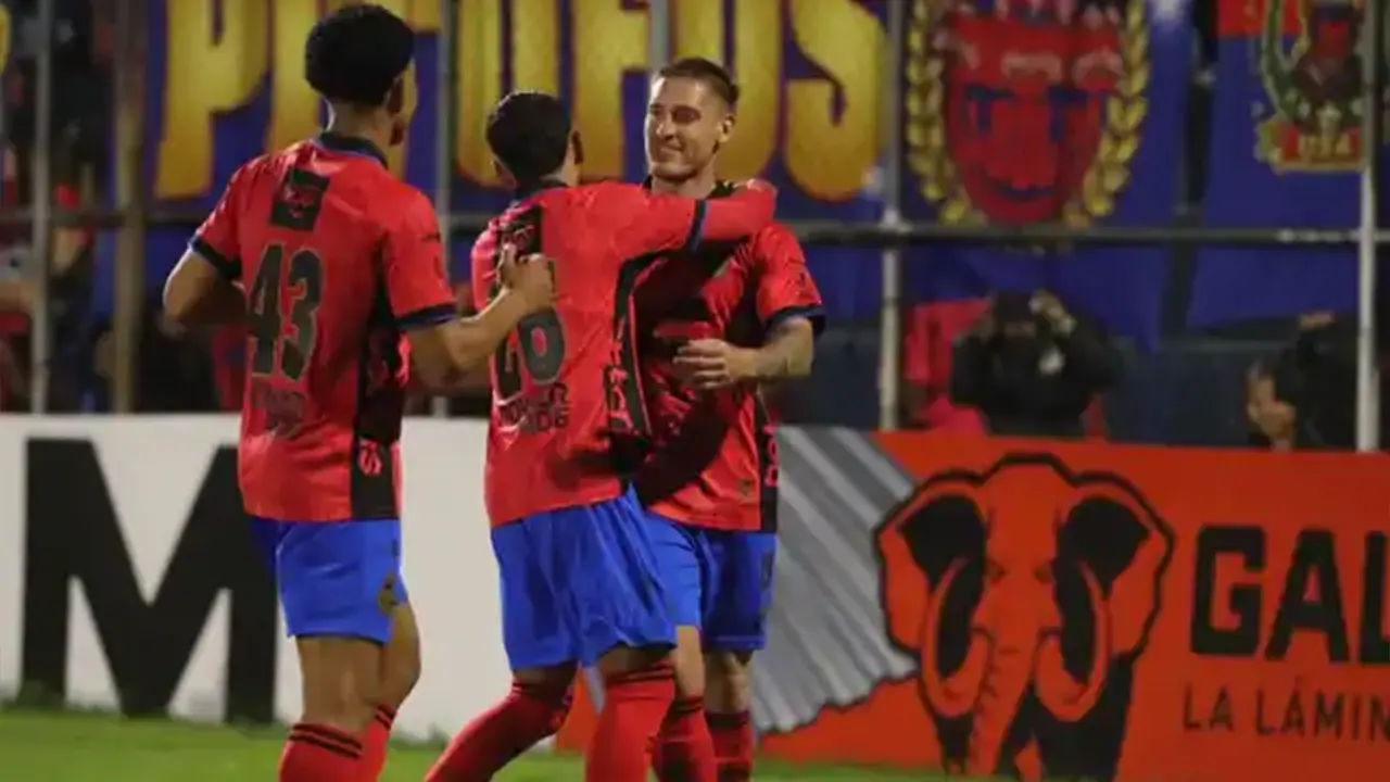 Municipal busca sellar su clasificación ante FAS en la Copa Centroamericana 2026