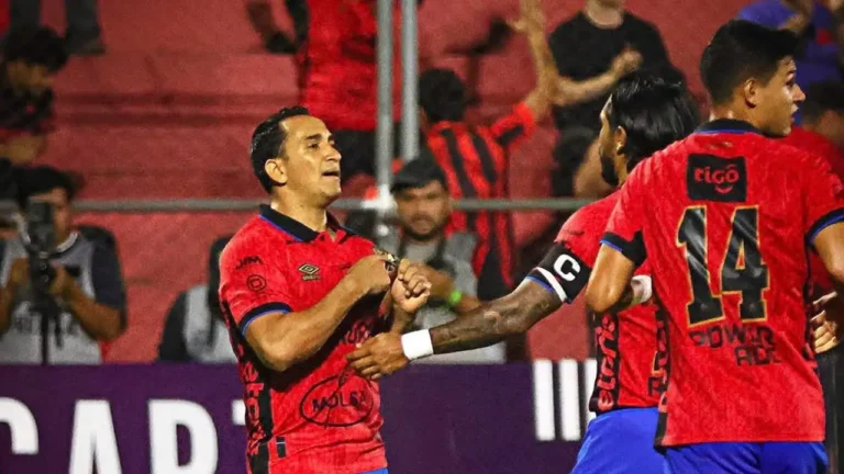 Municipal vs Motagua