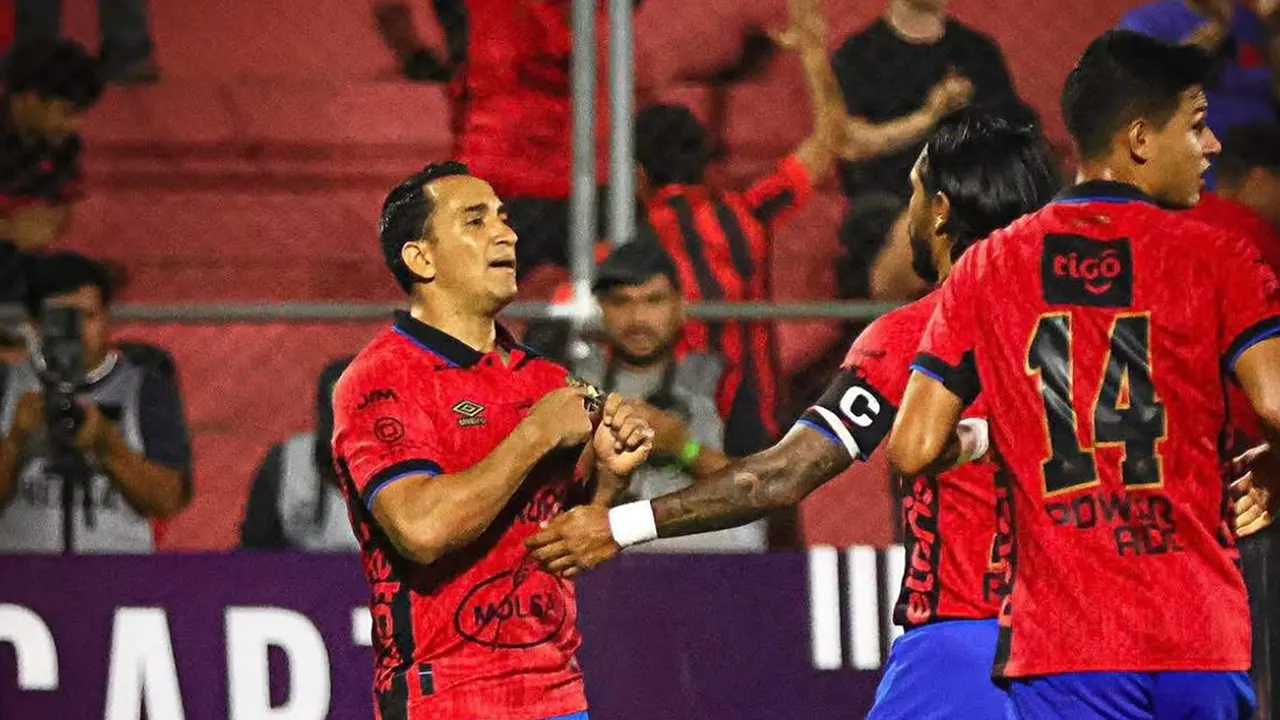 Municipal vs Motagua