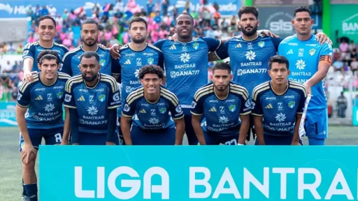 Comunicaciones podría perder en la mesa el empate ante Mixco por un error reglamentario