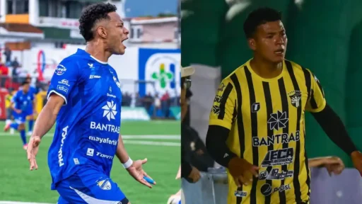 Cobán Imperial vs Aurora: los Príncipes Azules buscan despertar ante unos aurinegros en recuperación