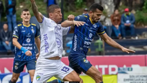Cobán Imperial y Comunicaciones se enfrentan urgidos de una victoria en el Verapaz