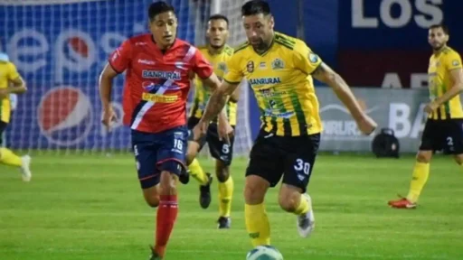 Guastatoya recibe a Xelajú en un duelo directo por los primeros lugares del Apertura 2026