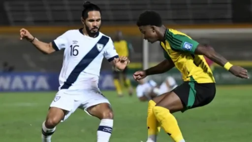 Jamaica vs Guatemala: la Bicolor inicia en Kingston su camino en la Nations League