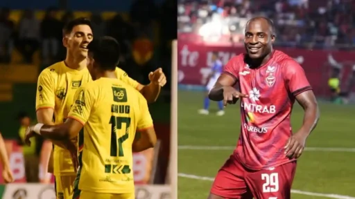 Marquense vs Malacateco: el Derbi de San Marcos enfrenta a dos equipos separados por un punto