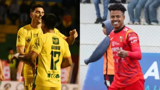 Marquense vs San Pedro: el Derbi de San Marcos enfrenta a dos equipos en gran momento