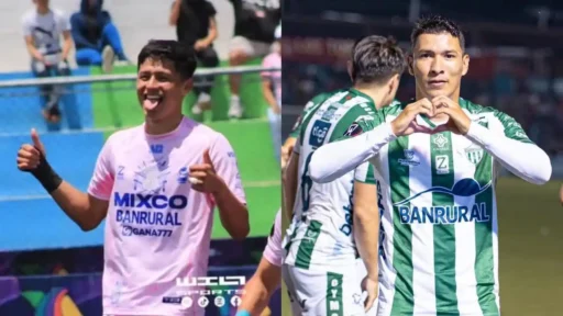 Mixco vs Antigua: los Chicharroneros reciben a unos Coloniales que buscan reaccionar