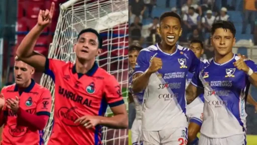 Municipal vs Suchitepéquez: los Rojos van por la cima ante unos Venados que estrenan técnico