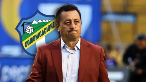 Comunicaciones apuesta por un campeón: Roberto Montoya toma el mando de los Cremas