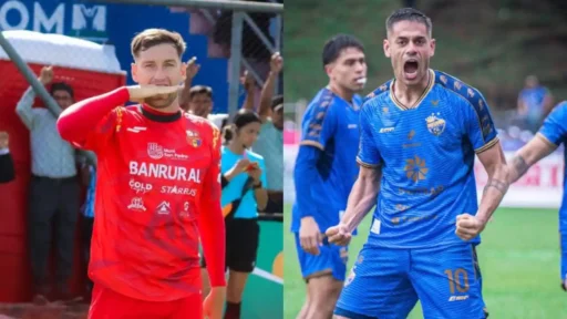 San Pedro busca prolongar su fortaleza en casa ante un Cobán Imperial necesitado