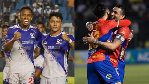 Suchitepéquez vs Xelajú: los Venados buscan reaccionar ante los Superchivos