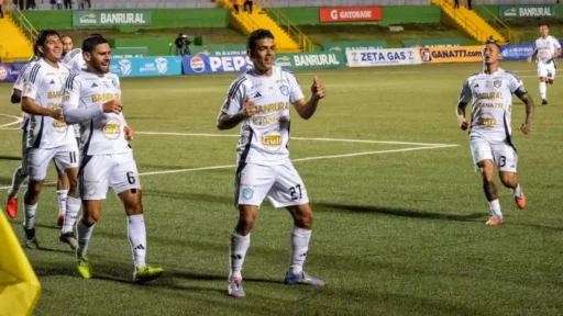Comunicaciones vs Guastatoya: horario, alineaciones y previa de la jornada 10