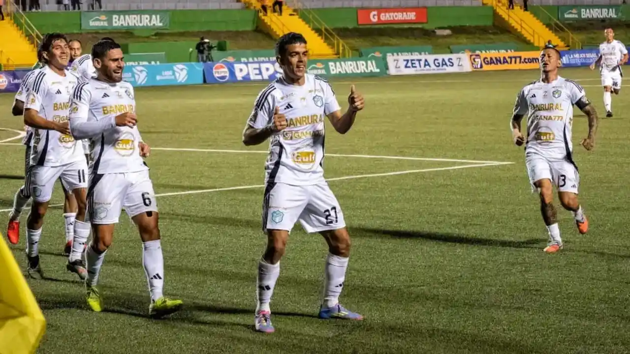 Comunicaciones vs Guastatoya: horario, alineaciones y previa de la jornada 10